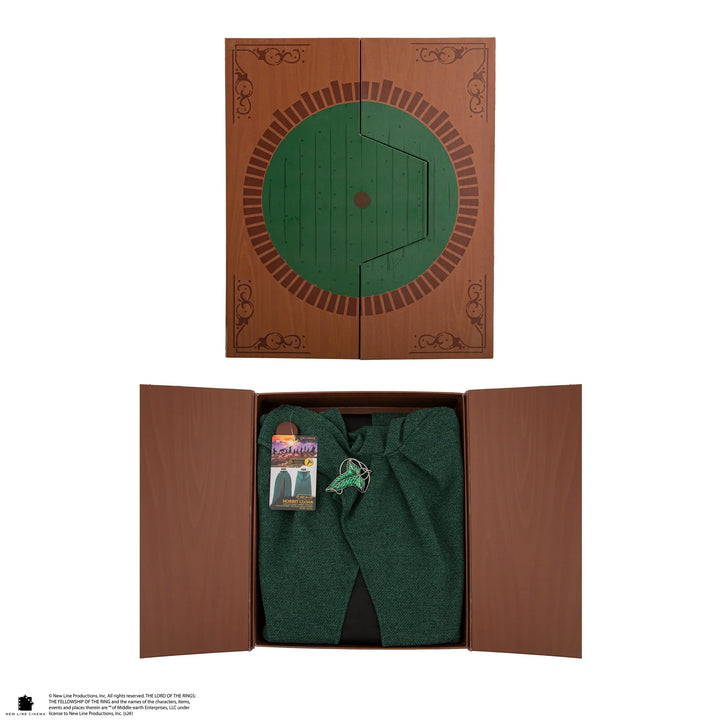 Hobbit Cloak CR1251