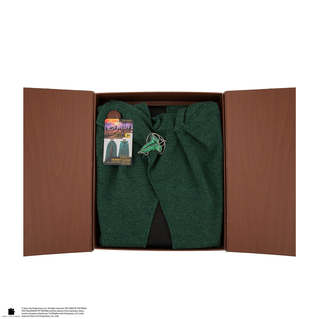 Hobbit Cloak CR1251
