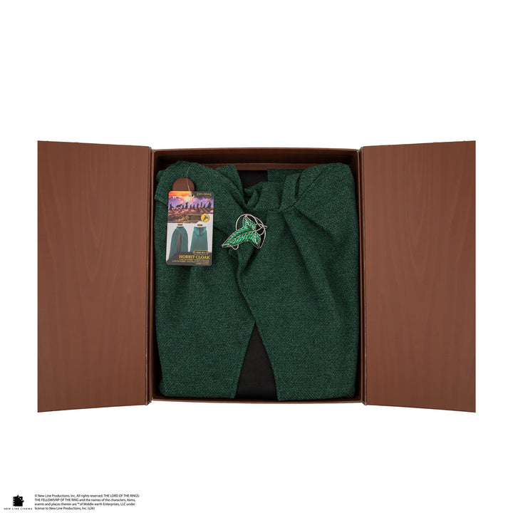 Hobbit Cloak CR1251