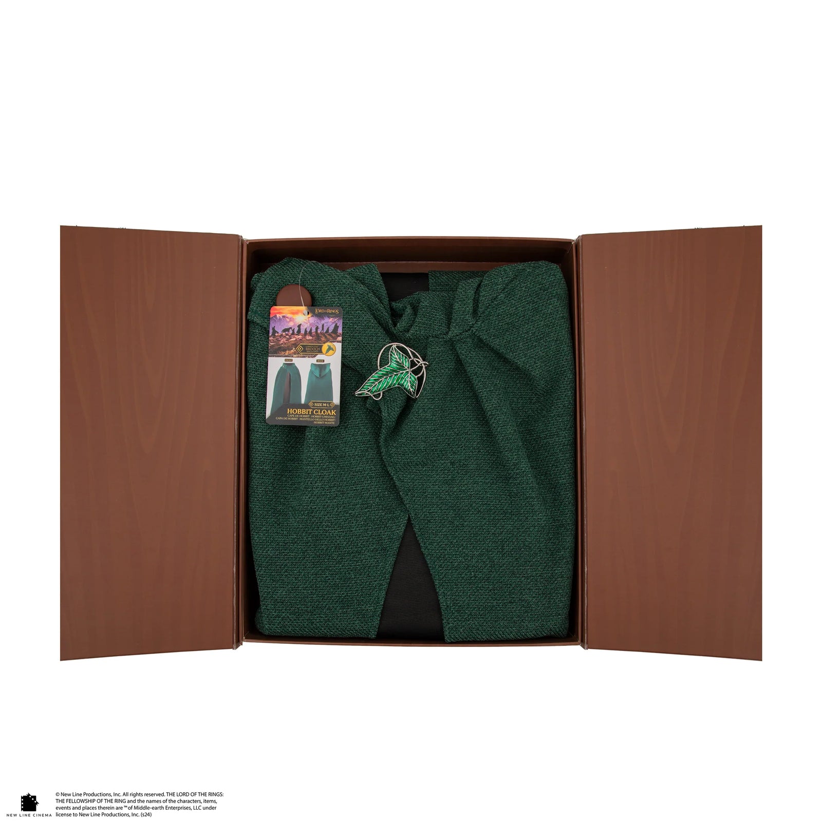 Hobbit Cloak CR1251