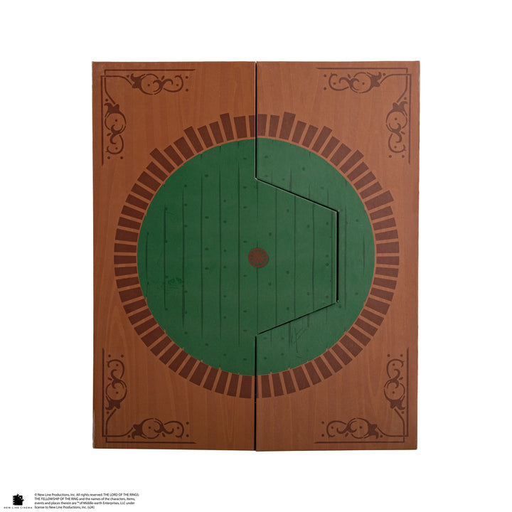 Hobbit Cloak CR1251