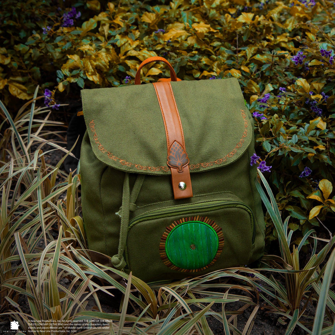 Hobbiton Backpack CR2452