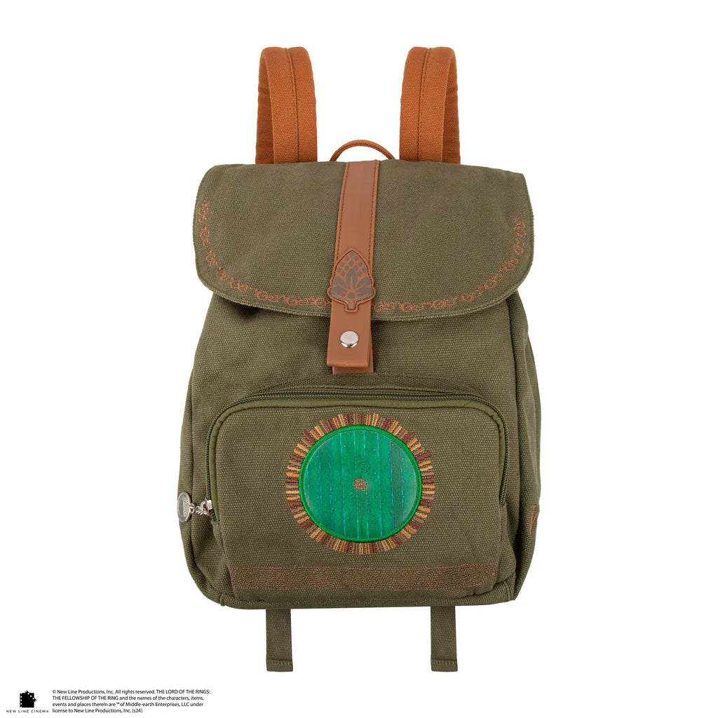Hobbiton Backpack CR2452
