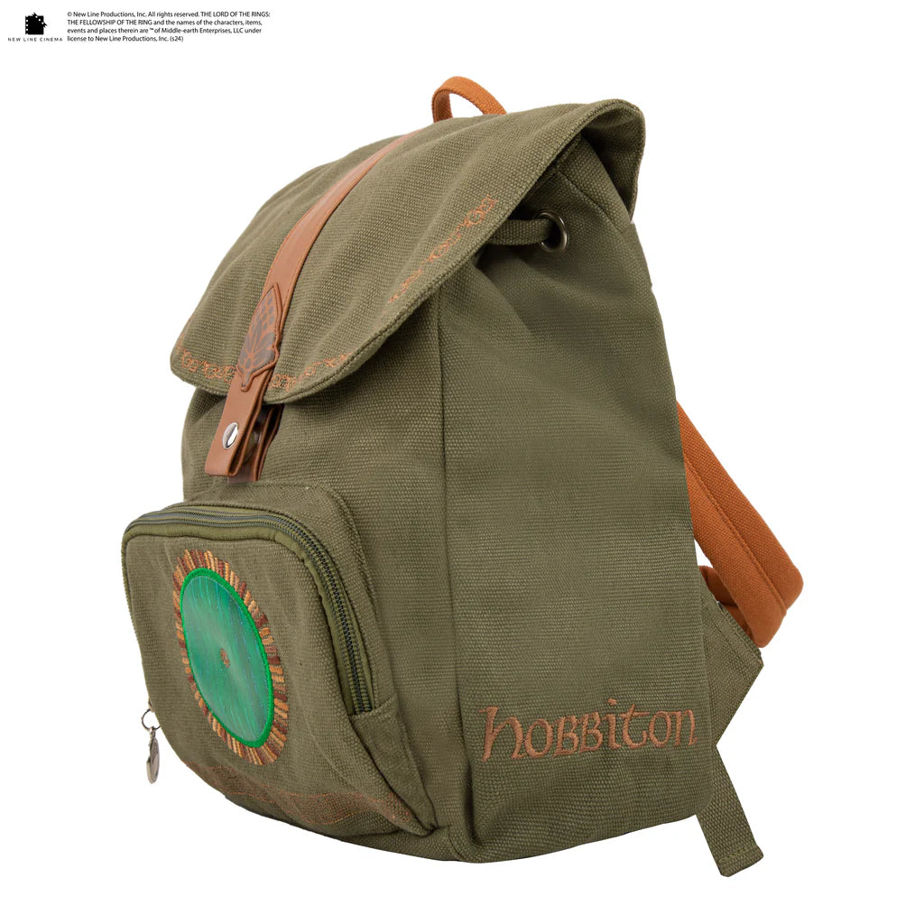 Hobbiton Backpack CR2452