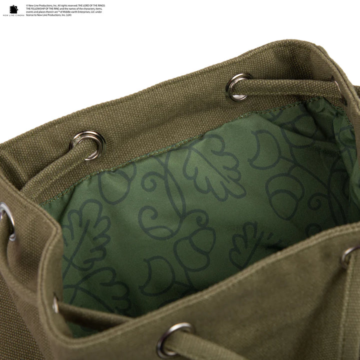Hobbiton Backpack CR2452