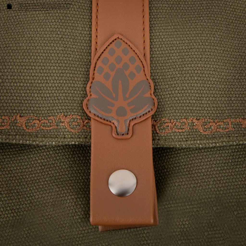 Hobbiton Backpack CR2452