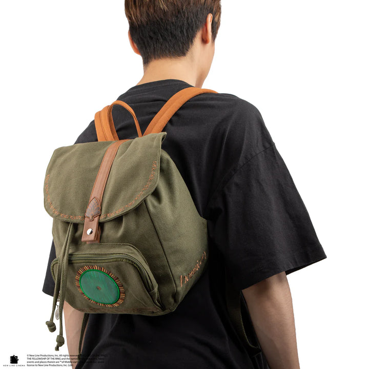 Hobbiton Backpack CR2452