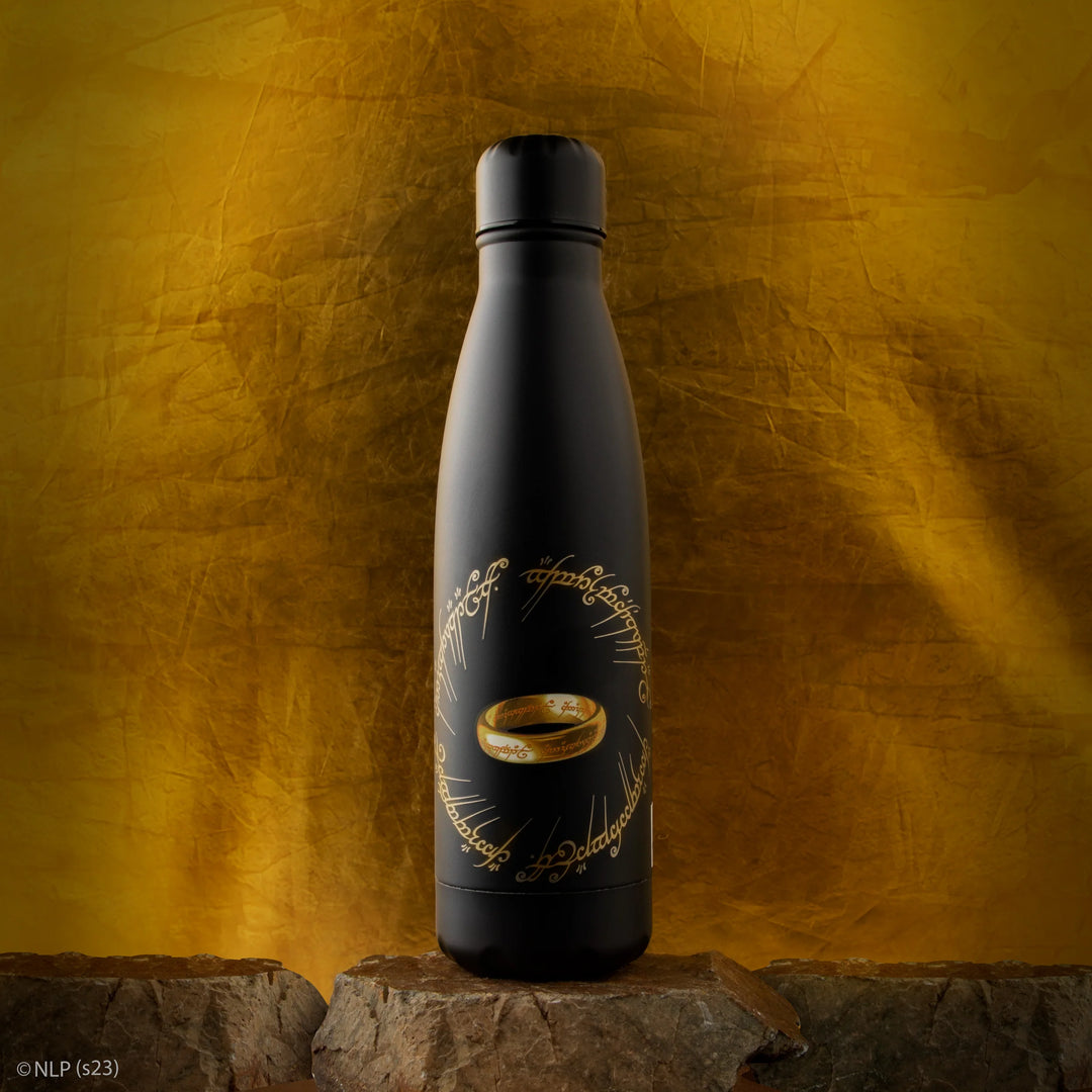 One Ring Insulated Water Bottle MAP4051