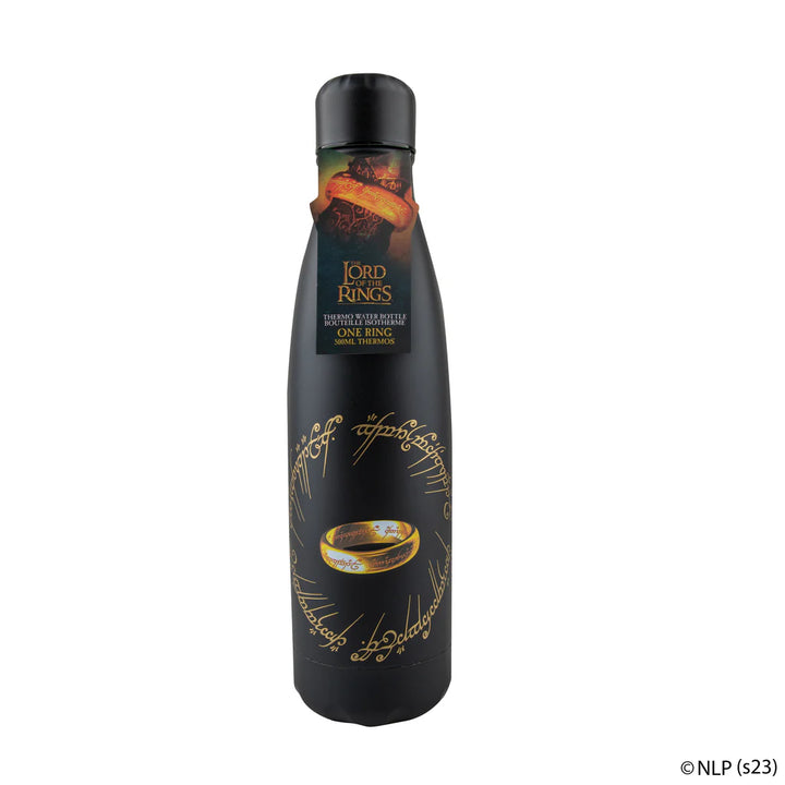 One Ring Insulated Water Bottle MAP4051