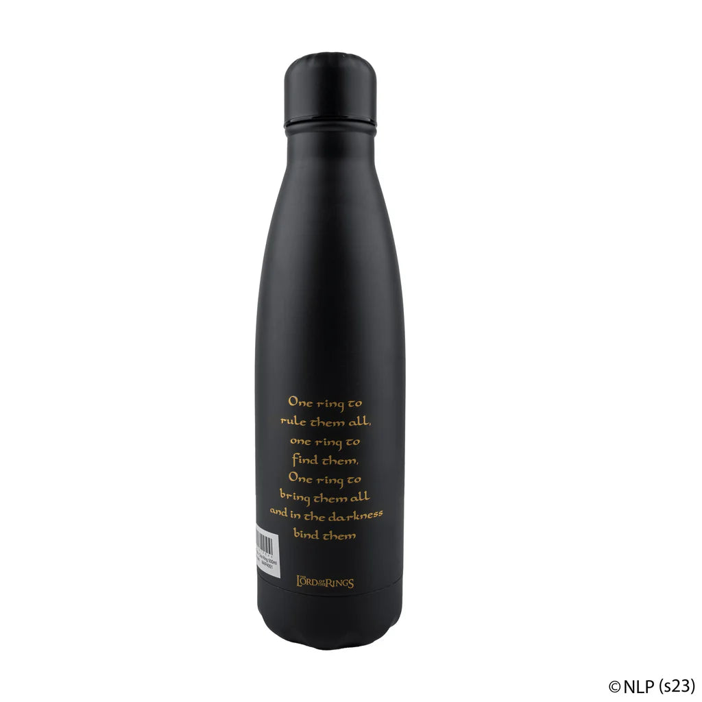 One Ring Insulated Water Bottle MAP4051