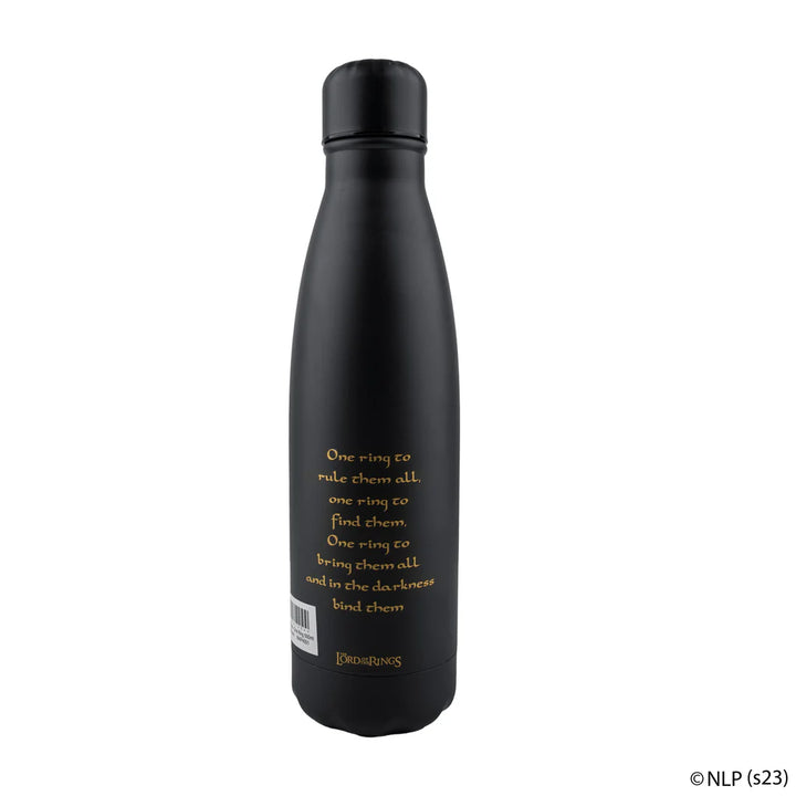 One Ring Insulated Water Bottle MAP4051