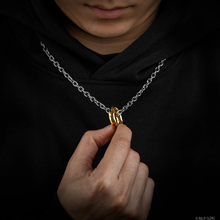 One Ring Necklace CR3051