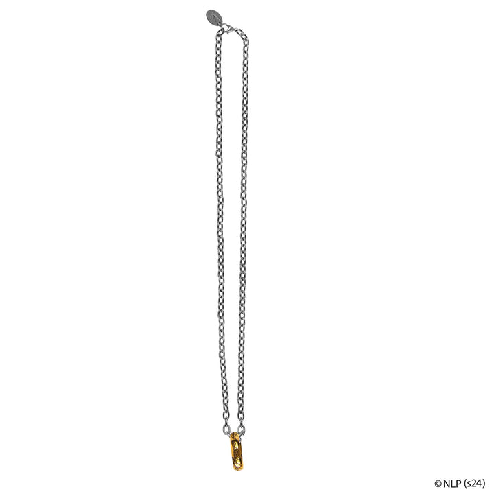One Ring Necklace CR3051