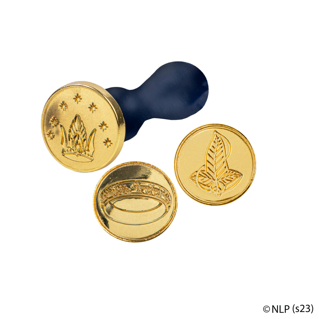Lord of the Rings Wax Seal Stamp Kit CR5450