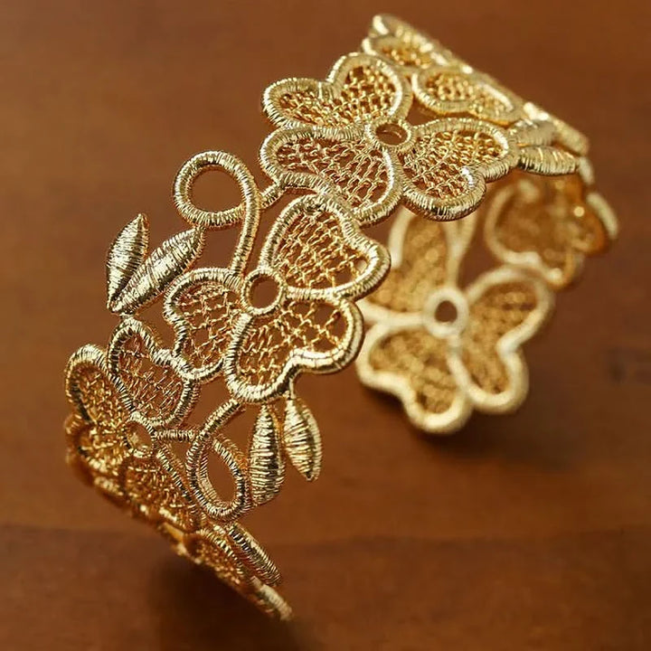 Lace Stylish Bangle