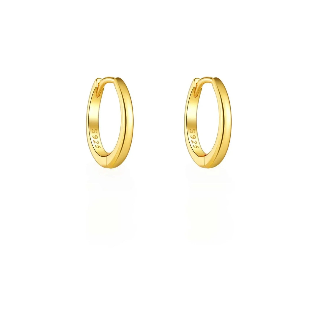 Birthstone Charm Pendants