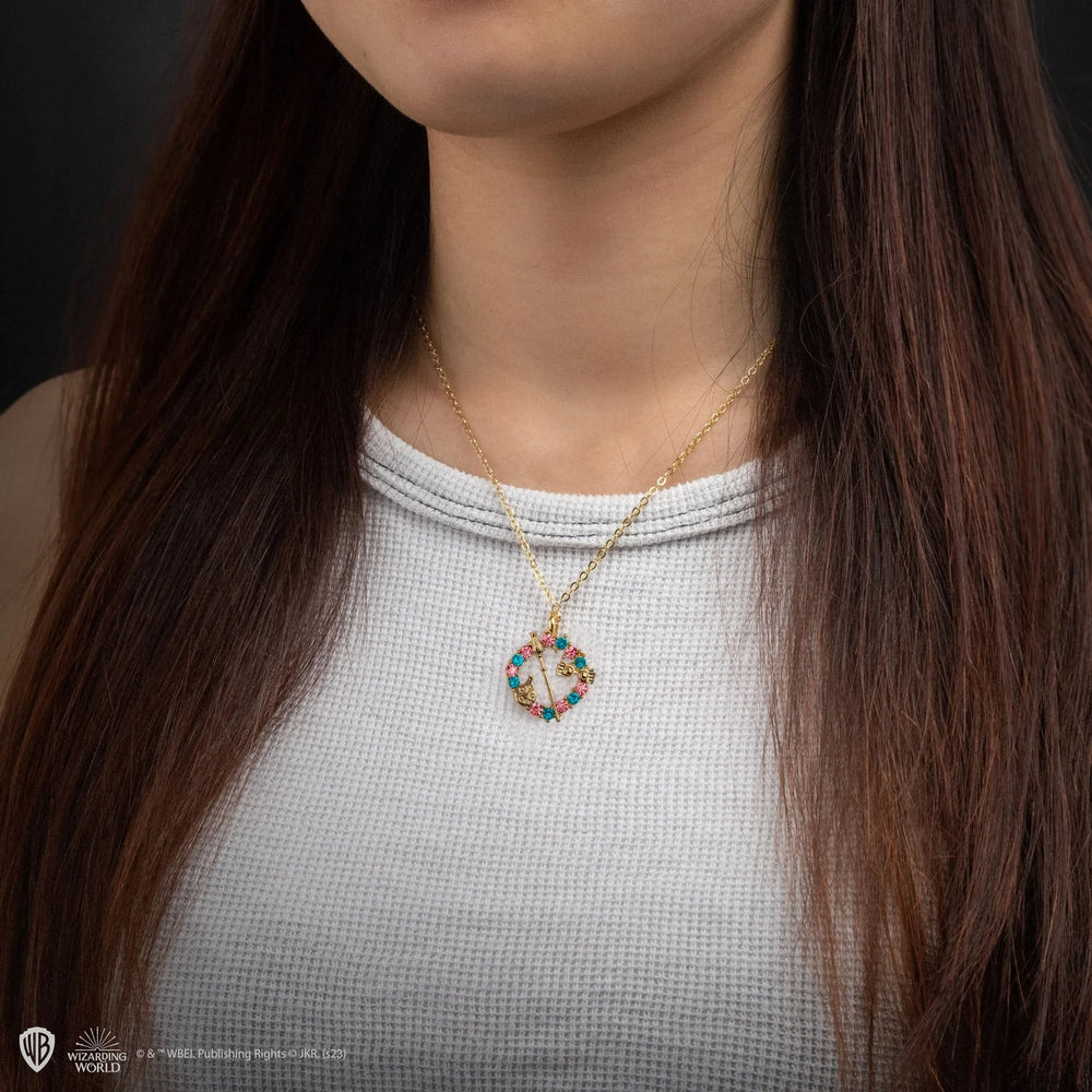Necklace - Luna Lovegood MAP3009
