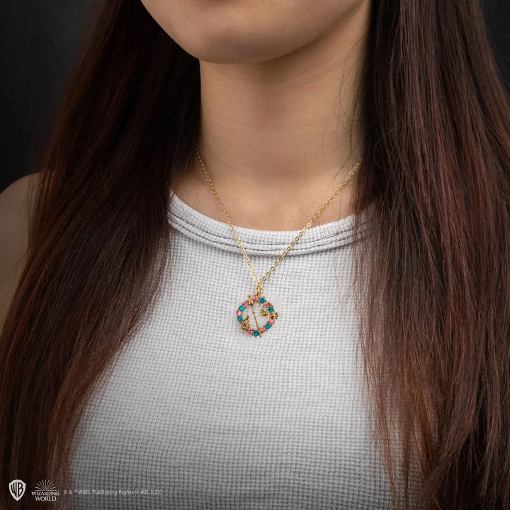 Necklace - Luna Lovegood MAP3009