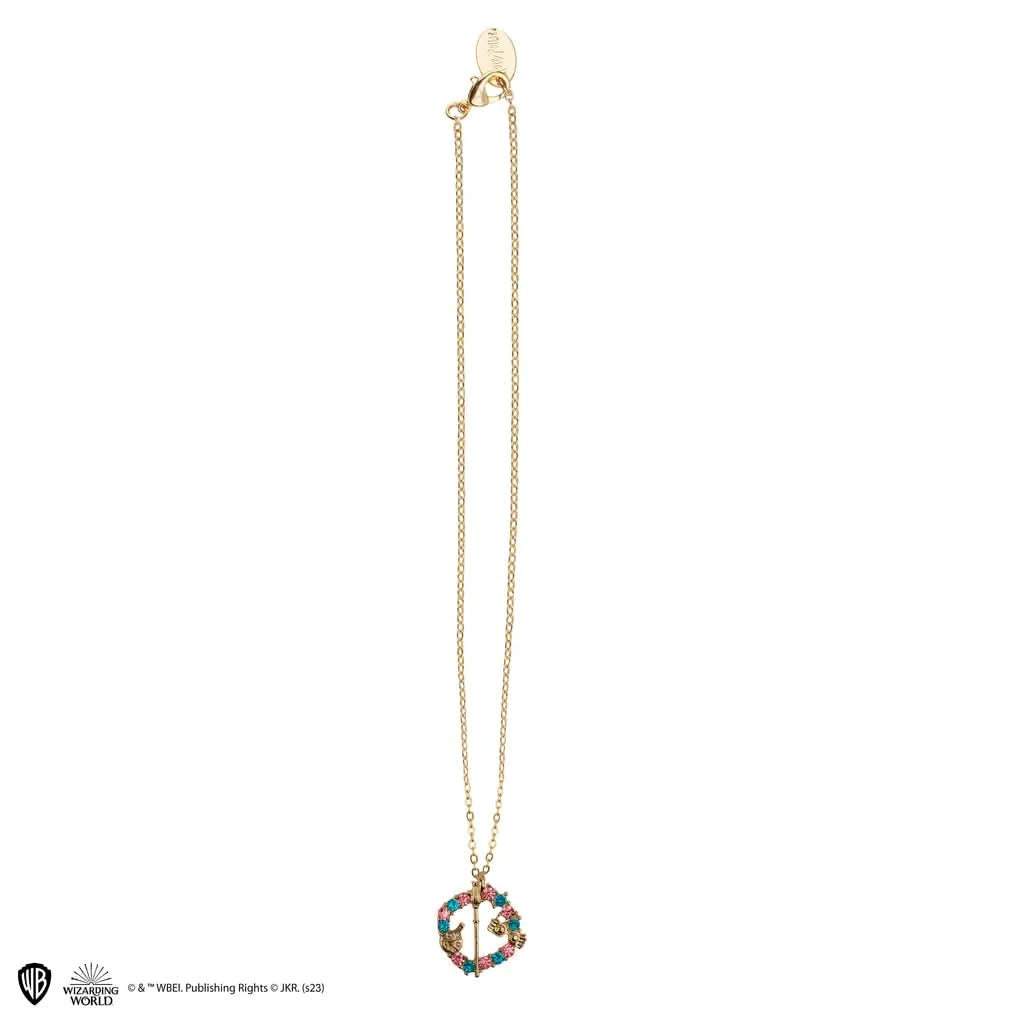 Necklace - Luna Lovegood MAP3009