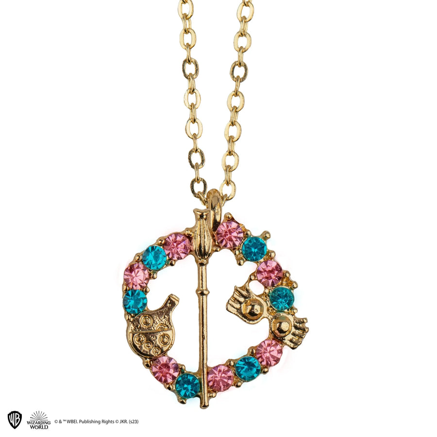 Necklace - Luna Lovegood MAP3009