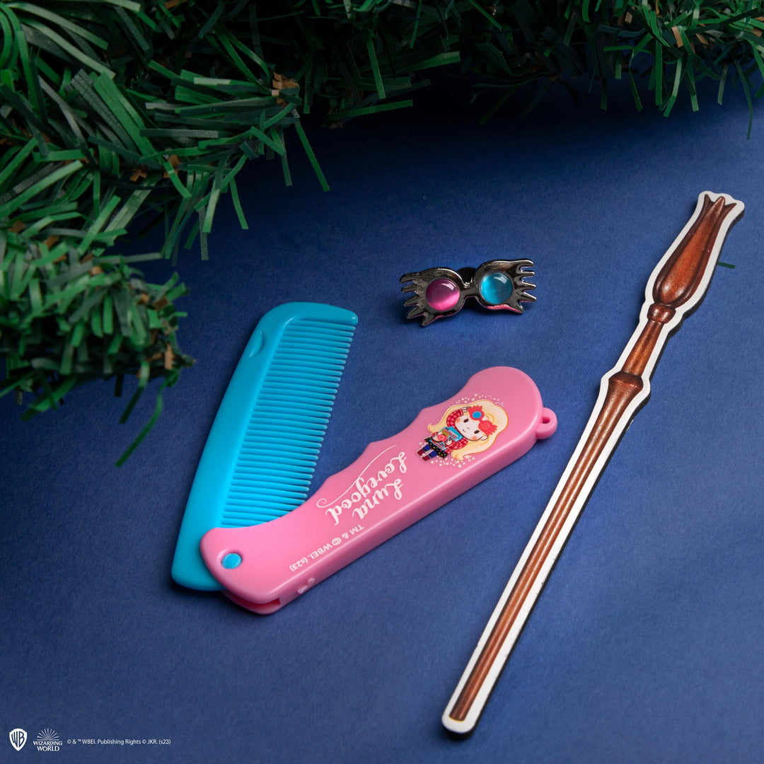 Luna Lovegood Advent Calendar CR2058