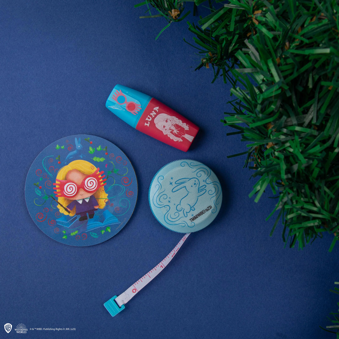 Luna Lovegood Advent Calendar CR2058