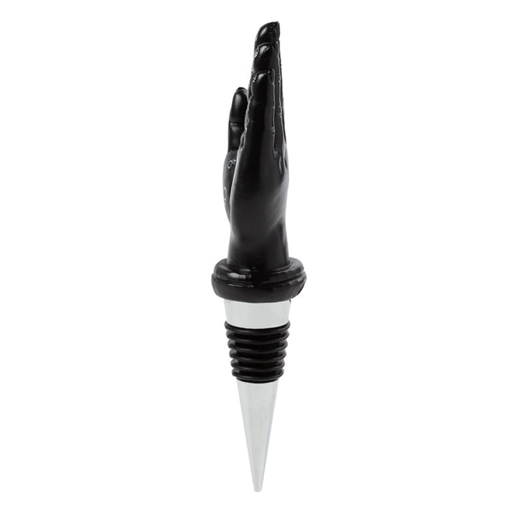 Mantric Hand/Tarot Hand Palm Bottle Stopper MANT07