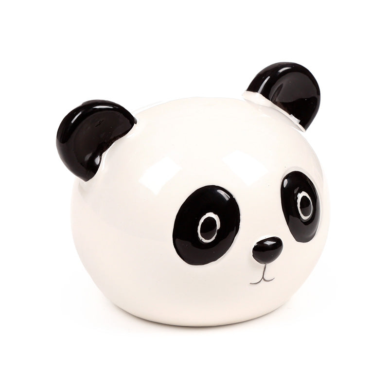 Adoramals Susu the Panda Ceramic Money Box MB270