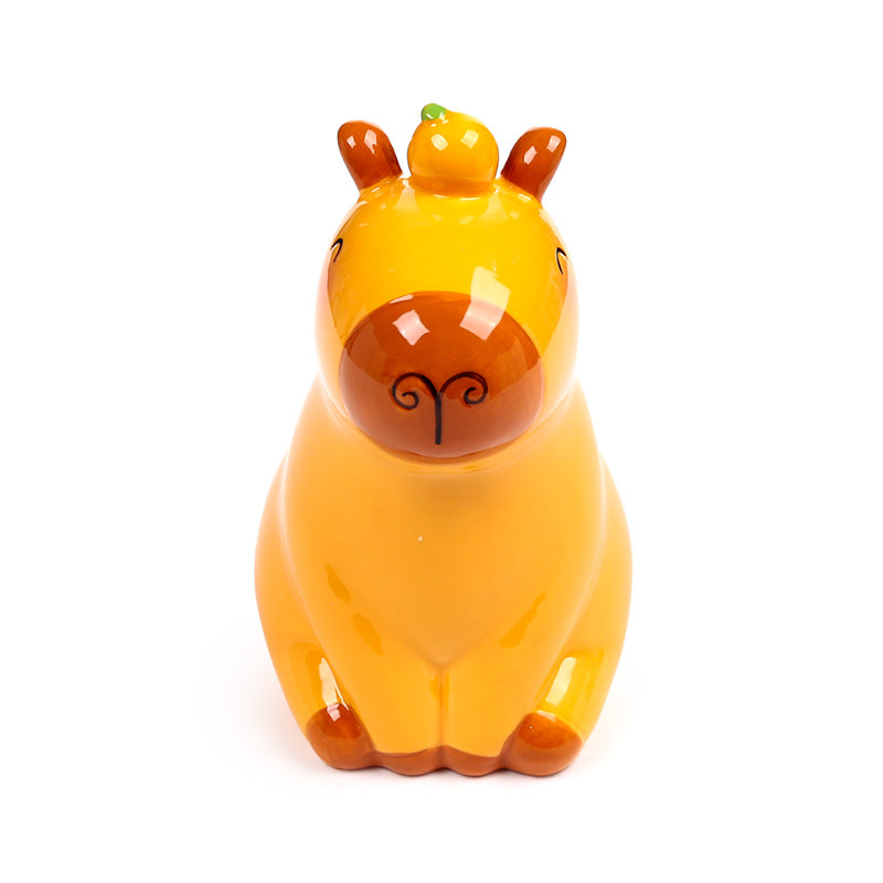 Capybara Ceramic Money Box MB271