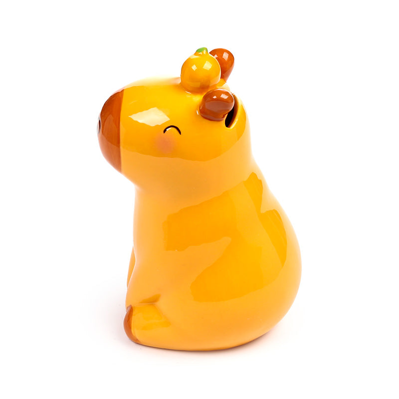 Capybara Ceramic Money Box MB271