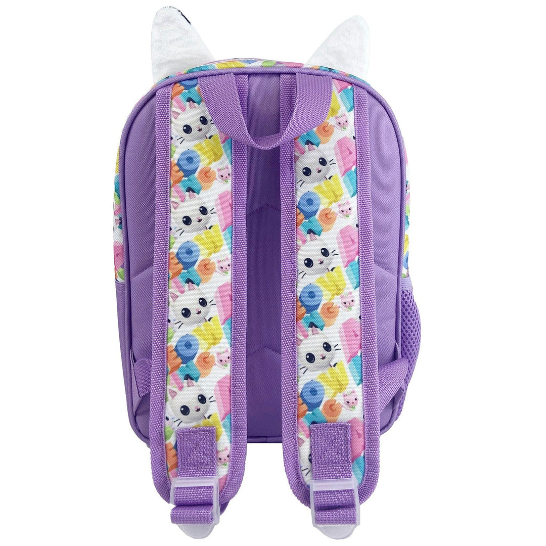 Pre School Gabbys Dollhouse Gabby 30 Cm Backpack MC-01-GB