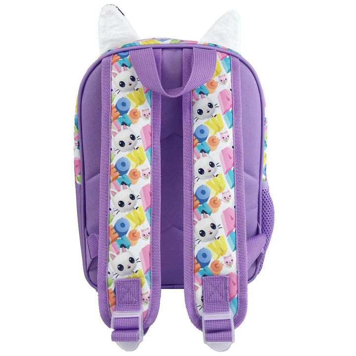 Pre School Gabbys Dollhouse Gabby 30 Cm Backpack MC-01-GB