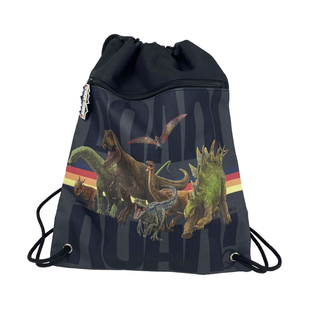 Jurassic World Roar! Rucksack MC-103-JW