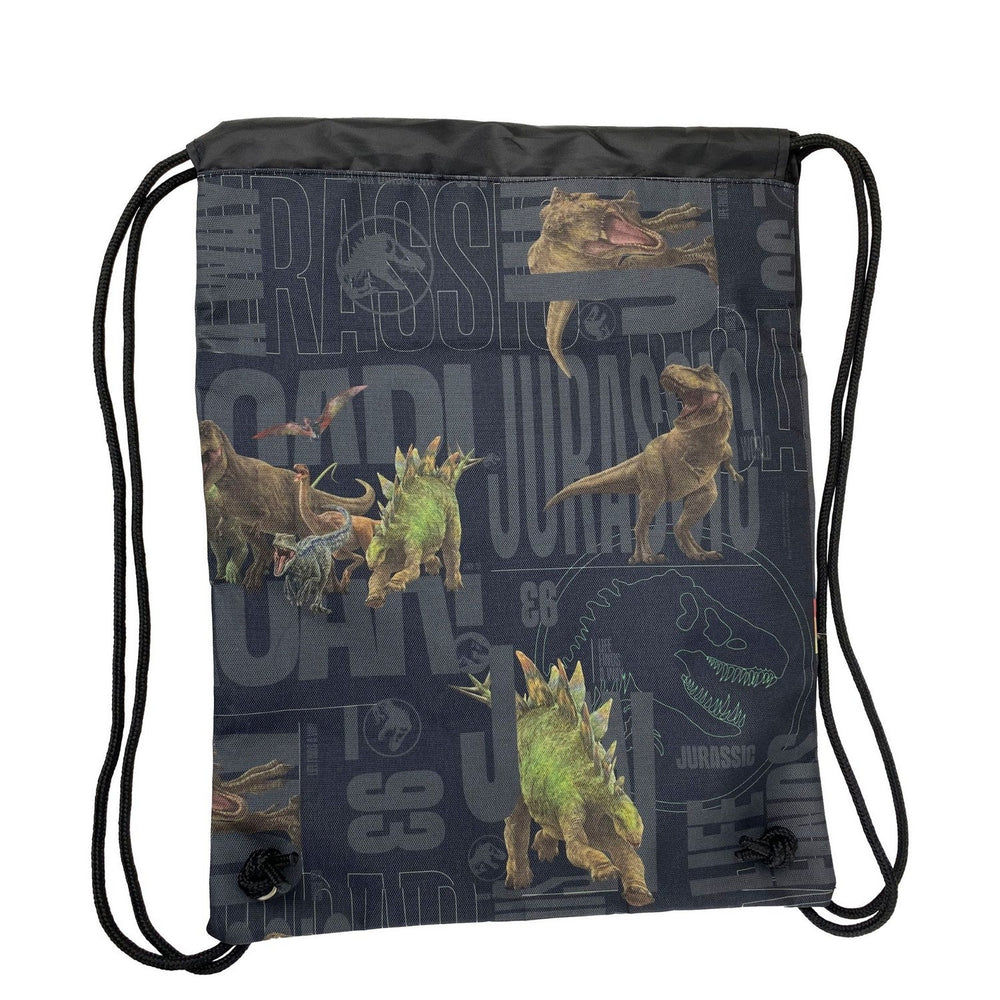 Jurassic World Roar! Rucksack MC-103-JW