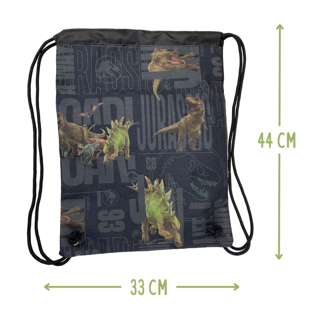 Jurassic World Roar! Rucksack MC-103-JW