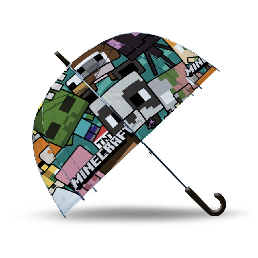 Gaming Minecraft Umbrella MC00006