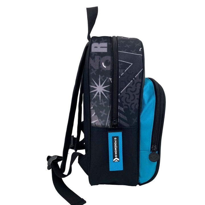 Kids Film And Cartoon Pokemon Pokémon 30 Cm - Geo Backpack MC20-14PK