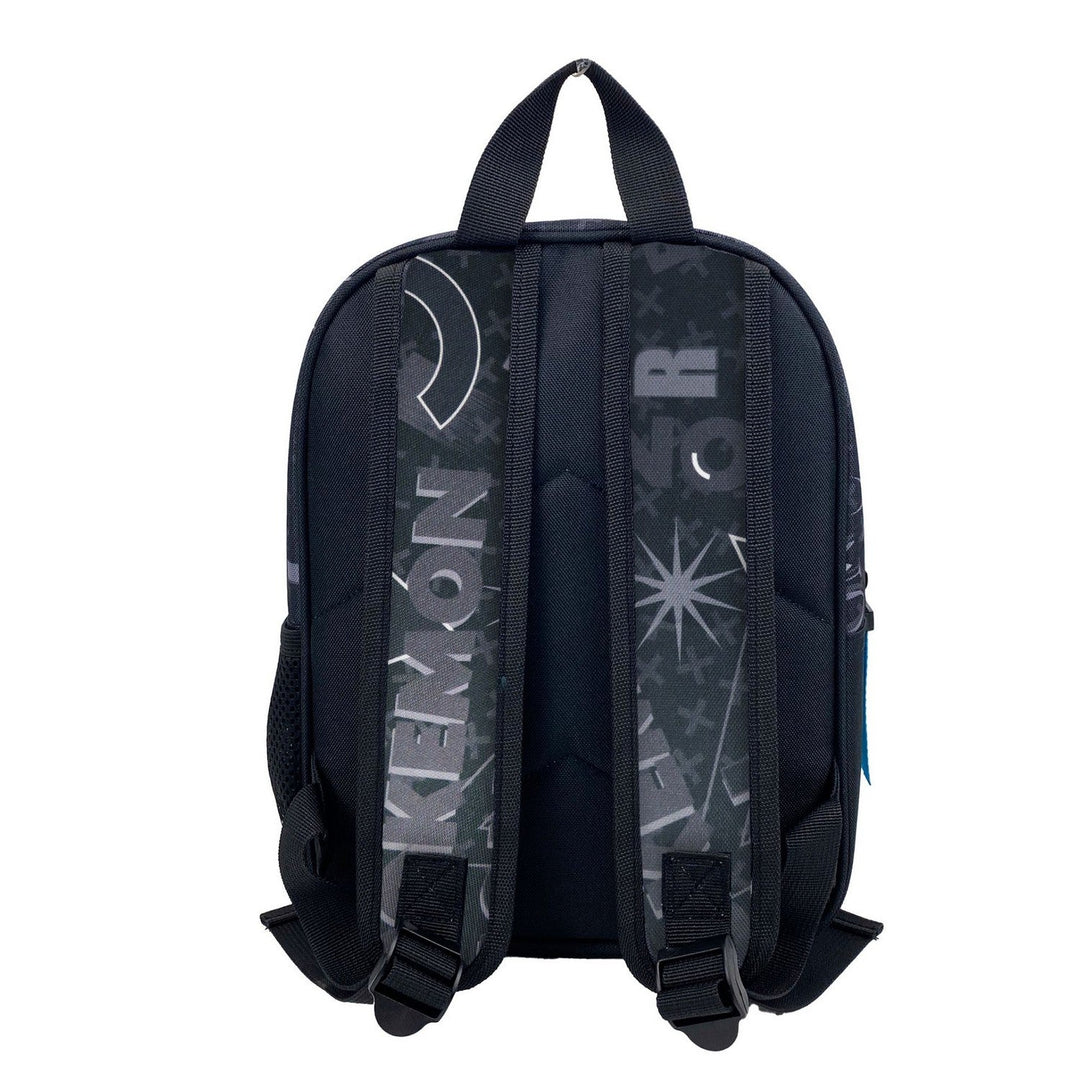 Kids Film And Cartoon Pokemon Pokémon 30 Cm - Geo Backpack MC20-14PK