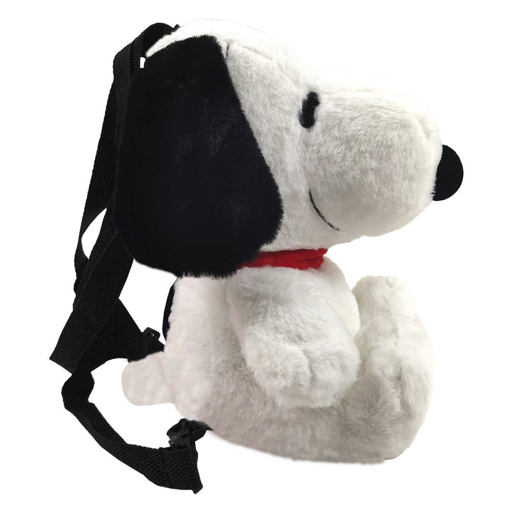 Collectable Peanuts Snoopy Plush Backpack MC23-101SY