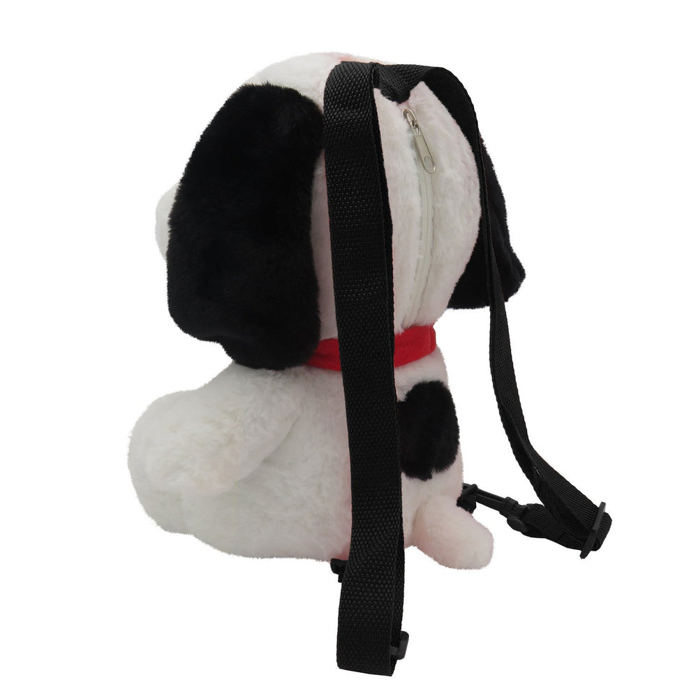 Collectable Peanuts Snoopy Plush Backpack MC23-101SY