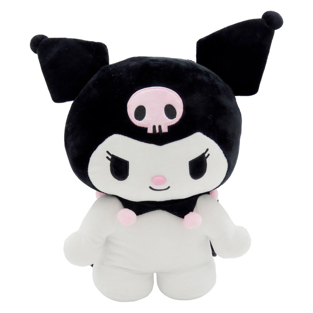 Hello Kitty & Friends Sanrio Plush Kuromi Backpack MC37-105HK