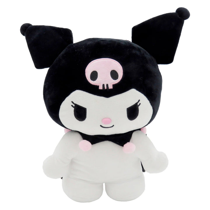 Hello Kitty & Friends Sanrio Plush Kuromi Backpack MC37-105HK