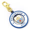 Manchester City Football Club Spinning Logo Backpack Hanger MCBH0001