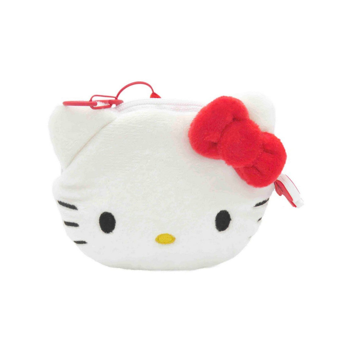 Hello Kitty & Friends Sanrio - Coin Pouch MD37-01HK