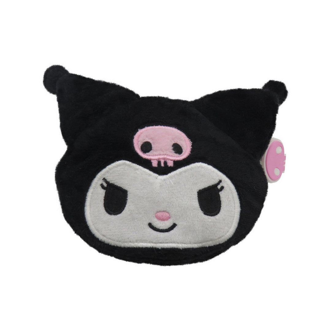 Hello Kitty & Friends Sanrio - Kuromi Coin Pouch MD37-03HK