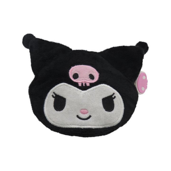 Hello Kitty & Friends Sanrio - Kuromi Coin Pouch MD37-03HK
