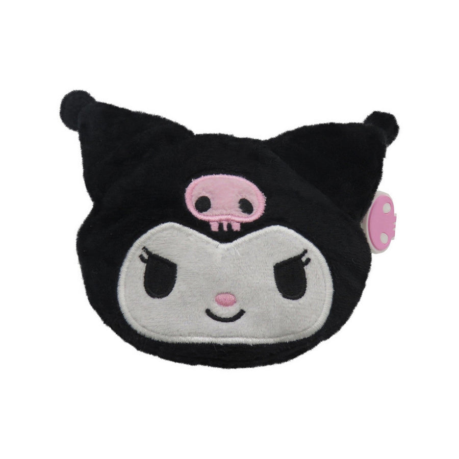 Hello Kitty & Friends Sanrio - Kuromi Coin Pouch MD37-03HK