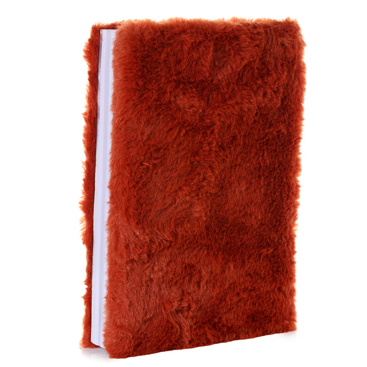 Adoramals Red Panda Plush A5 Notebook MEMO82