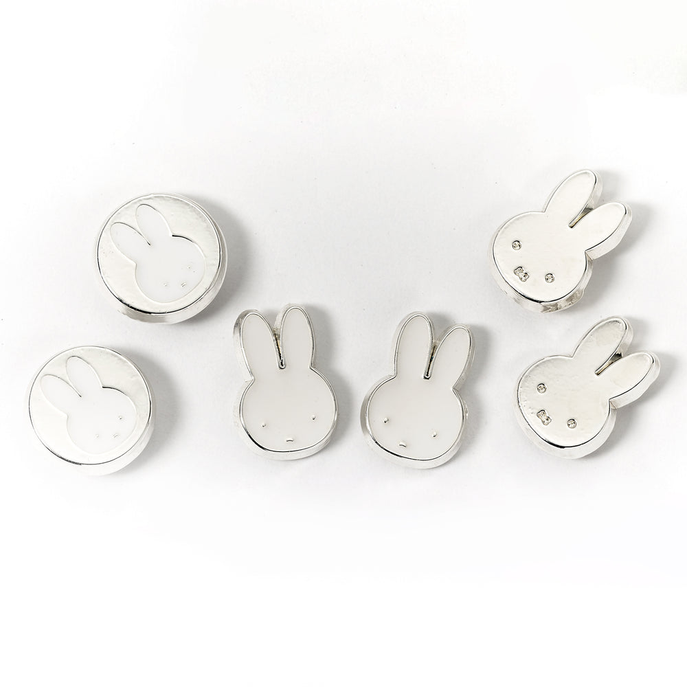 Miffy Earring Stud Set MFES0013