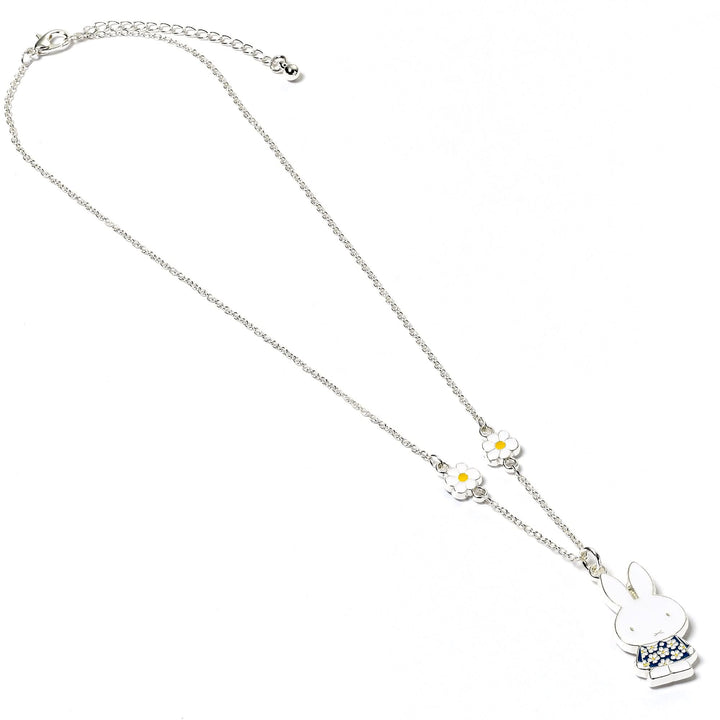 Miffy Daisy Chain Necklace MFN00002